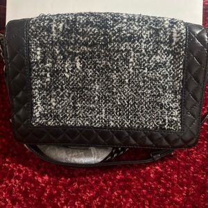 Chanel medium boy bag